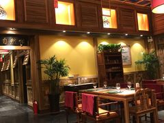 -那家小馆(摩天活力城店)