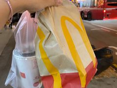 -麦当劳(朗豪坊店)