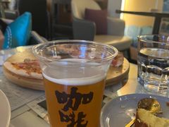 -爱上层楼咖啡馆(为公桥店)