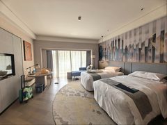 -上海佘山世茂艾美酒店