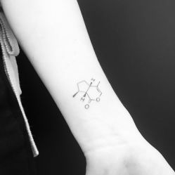 -飛凡TATTOO纹身•原创