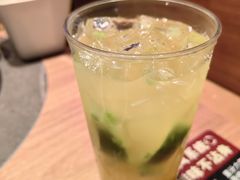 -巴奴毛肚火锅(京西大悦城店)