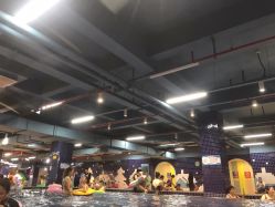 -宝燕水乐园(相城店)