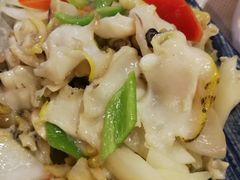 -渔娘渔家丹东海鲜(东直门店)