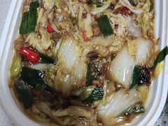 -金佬馆·川菜bistro(芜湖镜湖万达店)