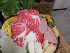 -云渔堂蒸汽石锅鱼(万达店)