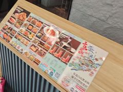 -大同江朝鲜菜•长春地标美食(绿园吾悦广场店)