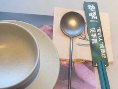 -饱嗝·泰傣厨房(国创园店)