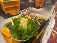-潮发潮汕牛肉店(东方宝泰店)