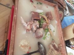 -张记焖窑·十五年专注焖烤(雍和宫店)