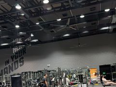 -锐动健身游泳(博地中心店)