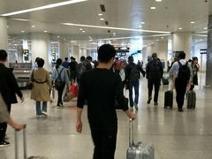 -杭州萧山国际机场
