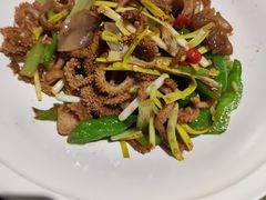 苏北爆炒羊肚-苏帮袁Sue Cuisine(南开大悦城店)