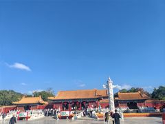 -珠海圆明新园