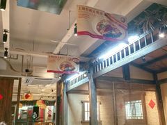 -乡里八闽·福州乡土菜(火车北站店)