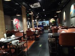 -城南老友羊蝎子火锅(花乡奥莱店)