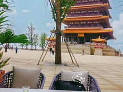 -牛首山文化旅游区