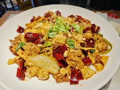 -拿渡麻辣香锅(首创奥特莱斯店)