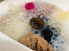 -凉凉海石花