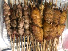 -胖姐烧烤(总店)