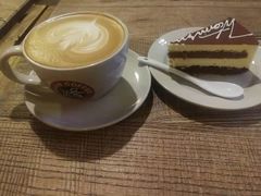 -MAAN COFFEE(金桥店)