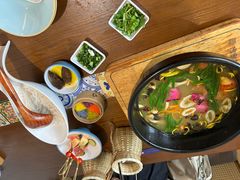 -芸南道·过桥米线(昆明老街旗舰店)