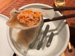 -喜鼎海胆水饺(东港店)