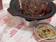 -回味黑鸭煲·始于2006(万松园店)