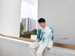 -尼依格罗香港美利酒店