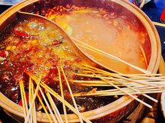-镇江龙·火锅串串(武侯祠店)