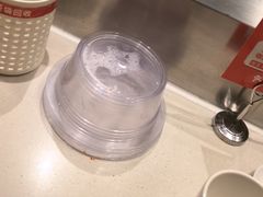 -新一番三文鱼寿司(大东海店)