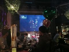 -胡桃里乐队酒馆(鎏嘉码头店)