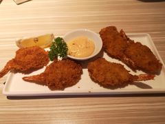 -必胜客(海滨店)