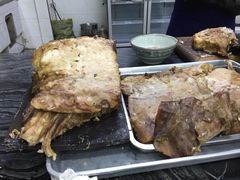 -老白家水盆羊肉