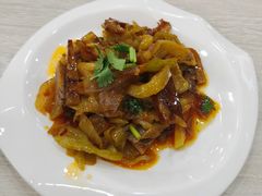 -康师傅私房牛肉面(北京南站店)