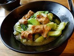 -金牌外婆家(苏州中心店)