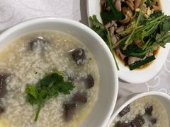-电白鸭粥店(下沙二坊88号店)