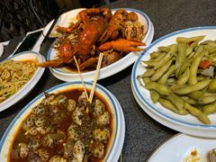 -三妹小龙虾·黄油蟹(华侨城总店)