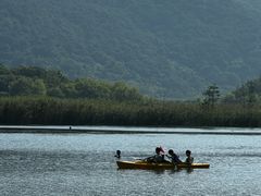 -南北湖风景区