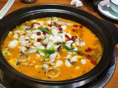 -黑鱼郭我家酸菜鱼(摩尔广场店)
