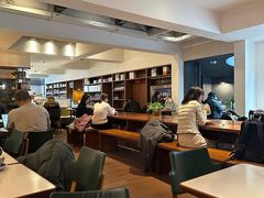 -BAKER&SPICE(安福路店)