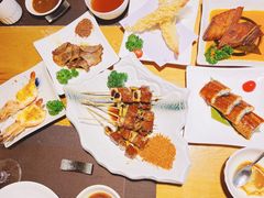 -禾风·海鲜料理自助(玉林店)