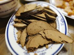 -老爆肚满五香烧牛羊肉