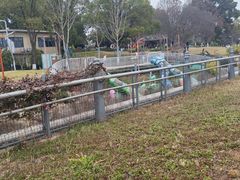 -宁波儿童公园(鄞州区)