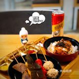 日式鳗鱼定食专门店