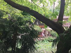 -成都武侯祠博物馆