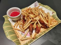 -食光慢宴·安吉土菜馆