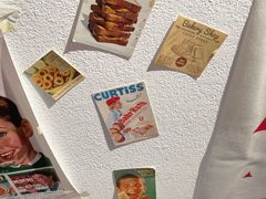-Gortmore · 经典费城牛肉三明治