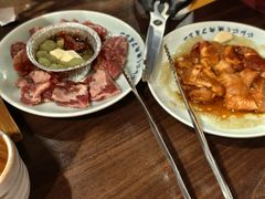 -蒜香焼肉PURUSHIN(马场路店)