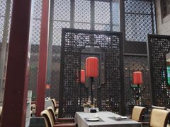 -松鹤楼(月坛店)